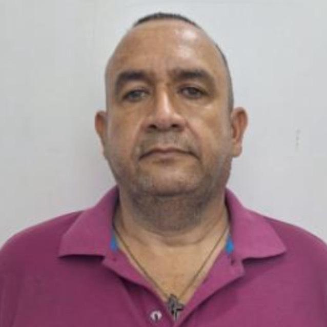 ESNORALDO ANTONIO PEREZ RESTREPO