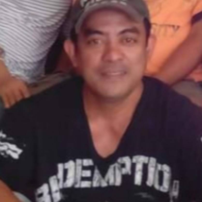 Jerry De Leon Indab