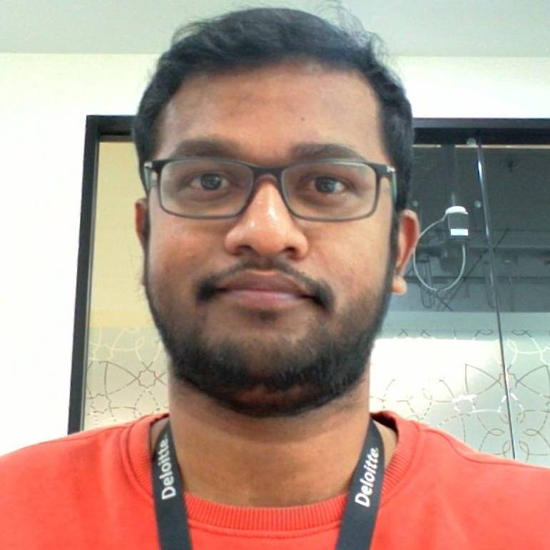 Balakarthikeyan Chinnapaiyan