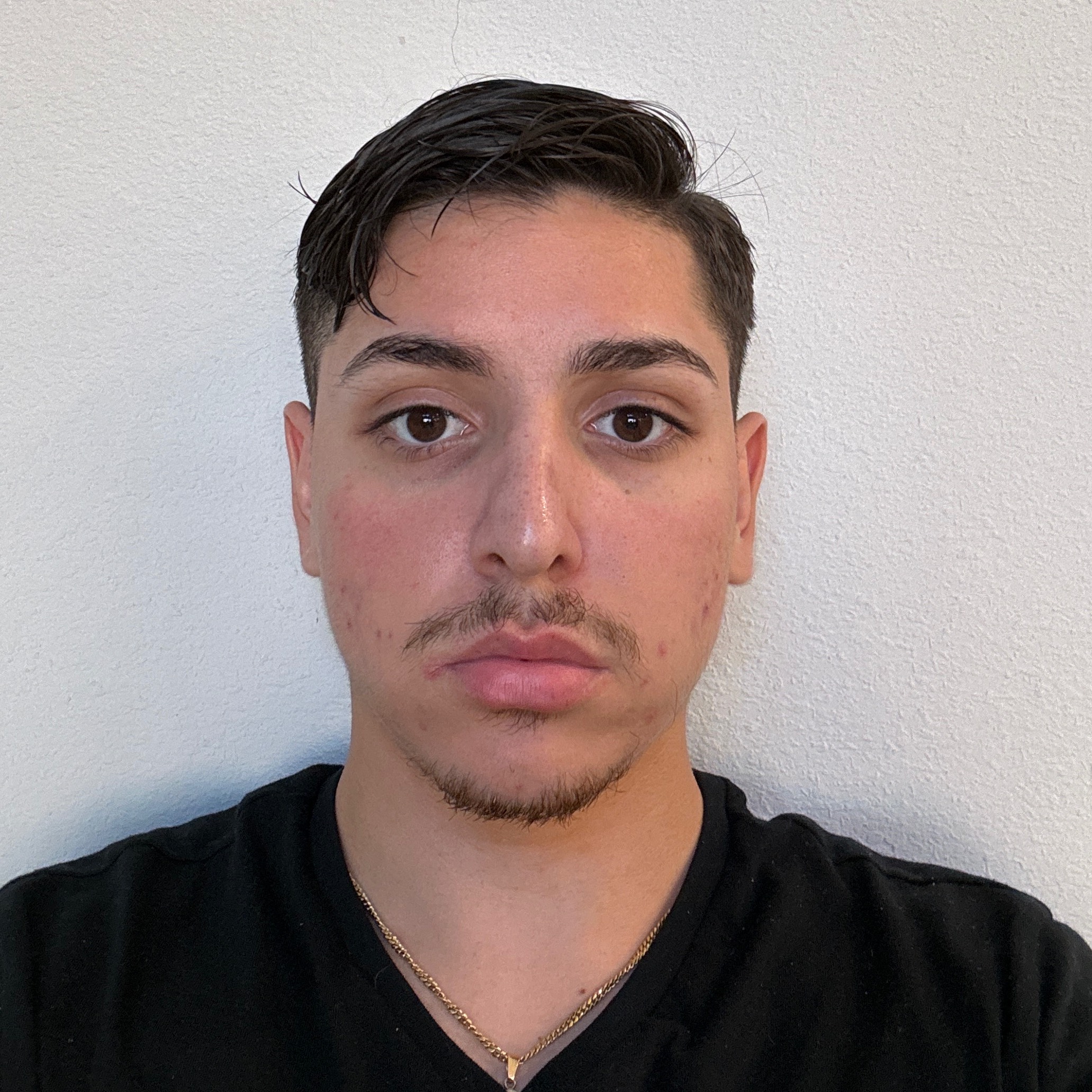 Isaac Cruz