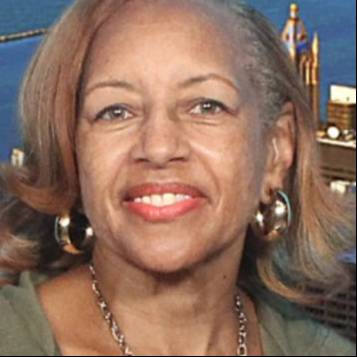 Shirley Washington