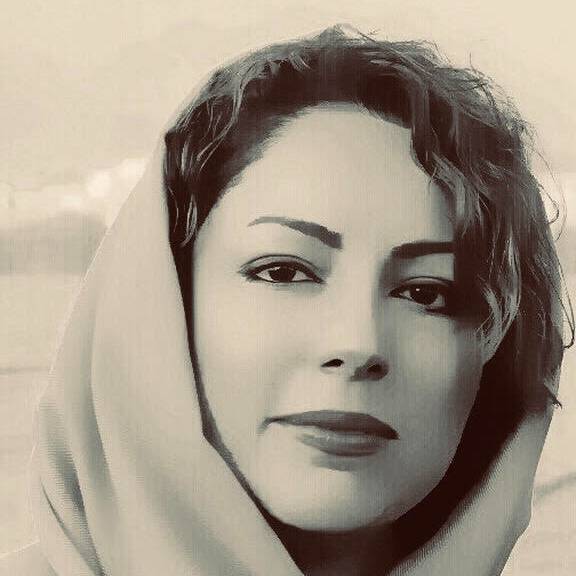 Farzaneh Fakheri