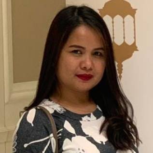 Hazelyn Cajucom Torres