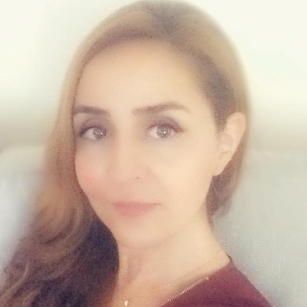 Reem Kaloumeh