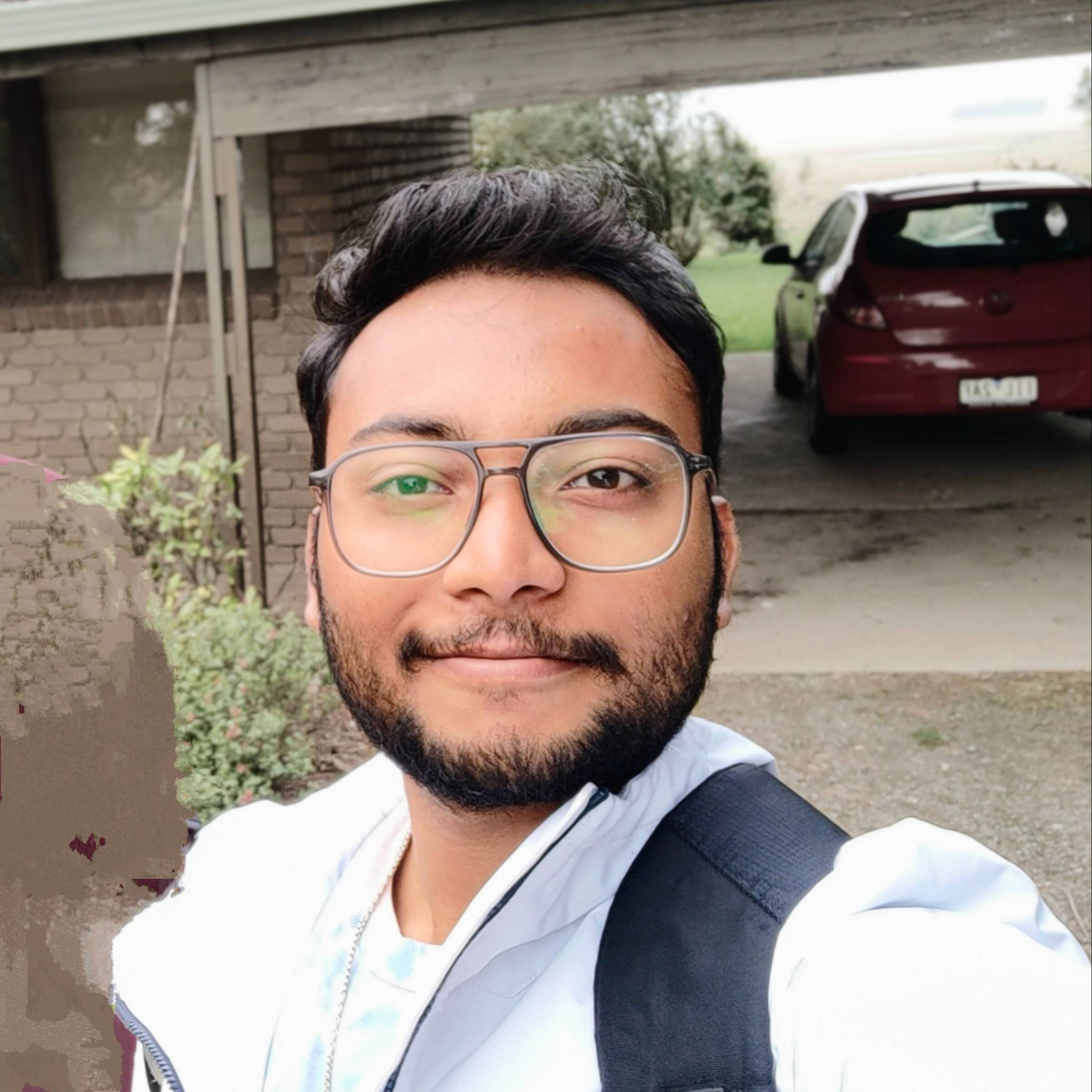 BHARAT SAI SUSHEEL TIRUNAGARI