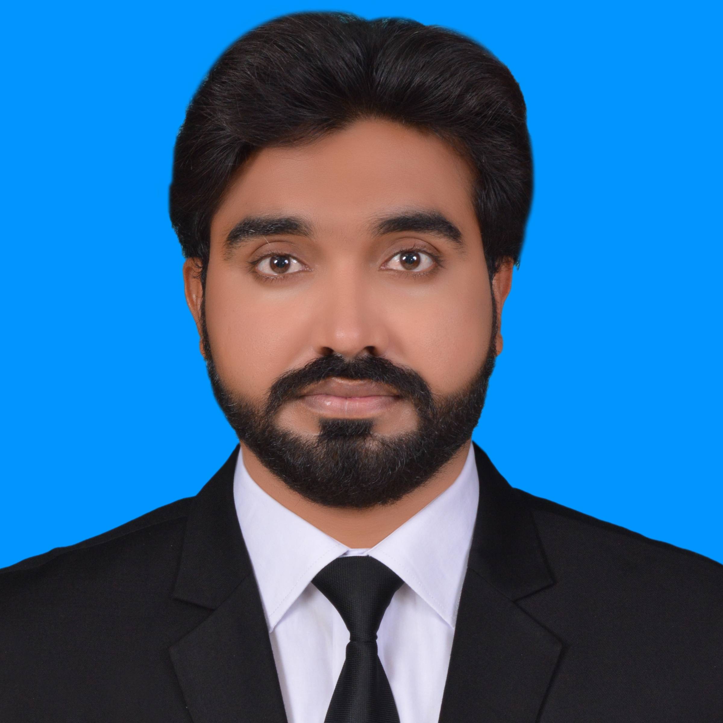 Dr. Rana M Azam Tariq
