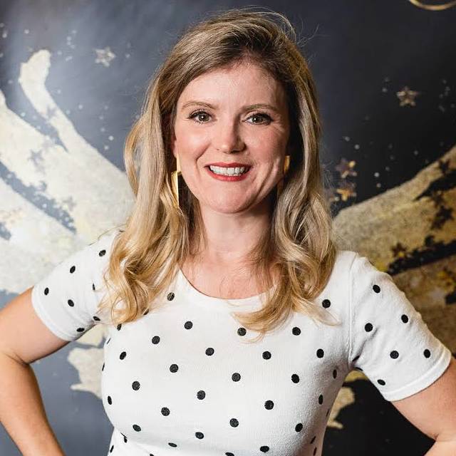 Sally Turpin