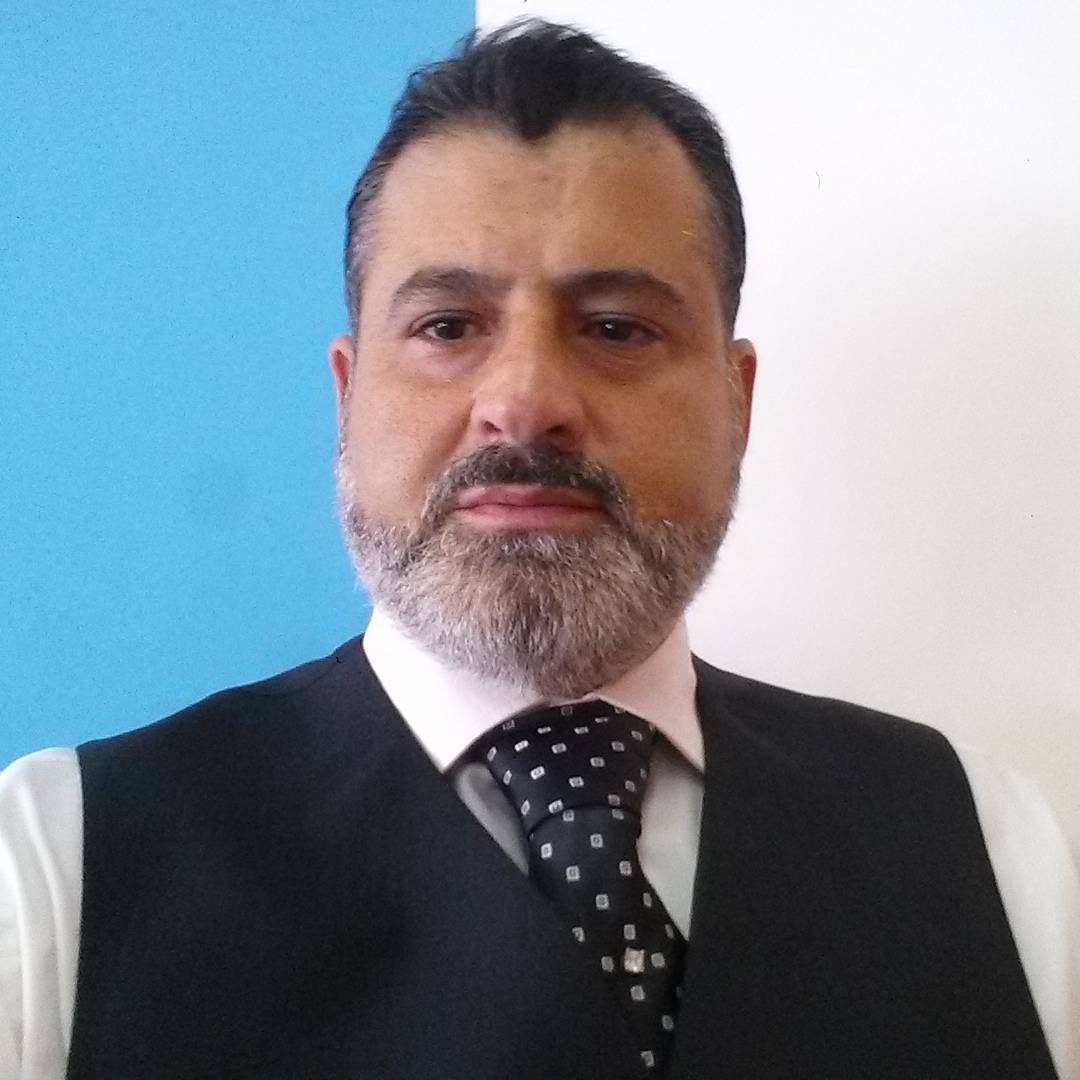 Mazen Trabulsi