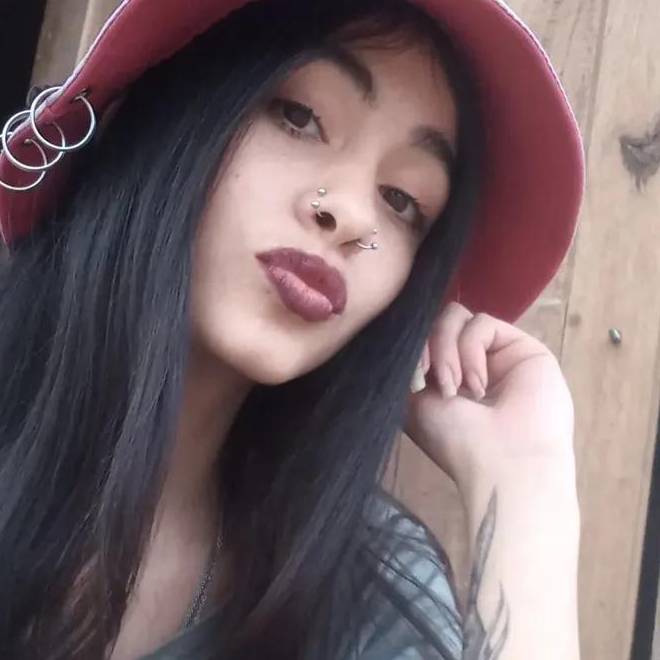 Alexa Tahis Márquez