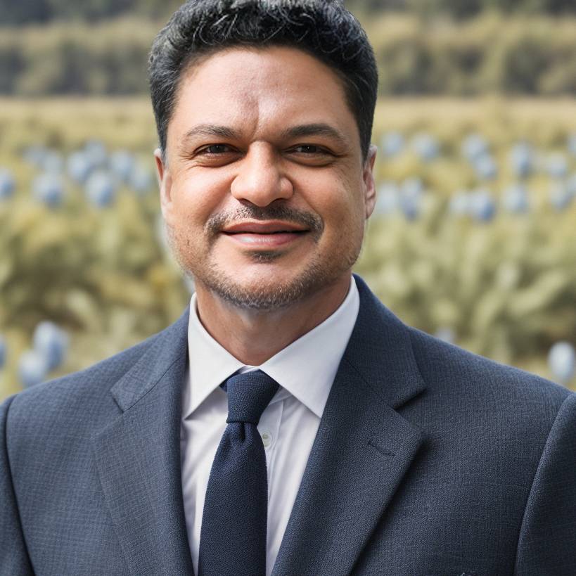MANOJ KUMAR