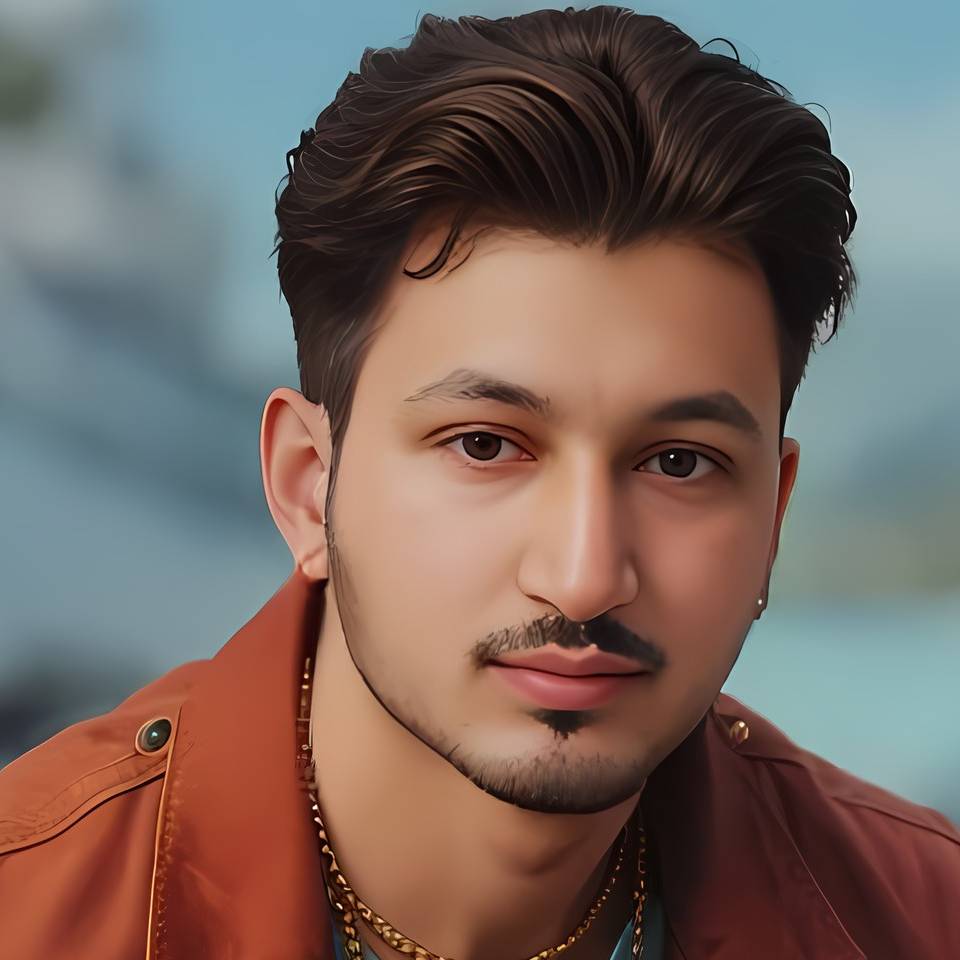 Hassan Faryad