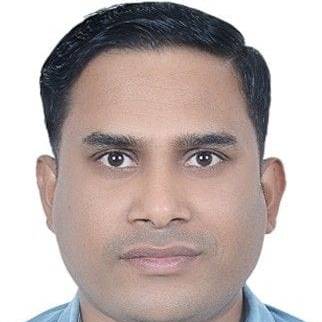 Sudhir Ranjan Das