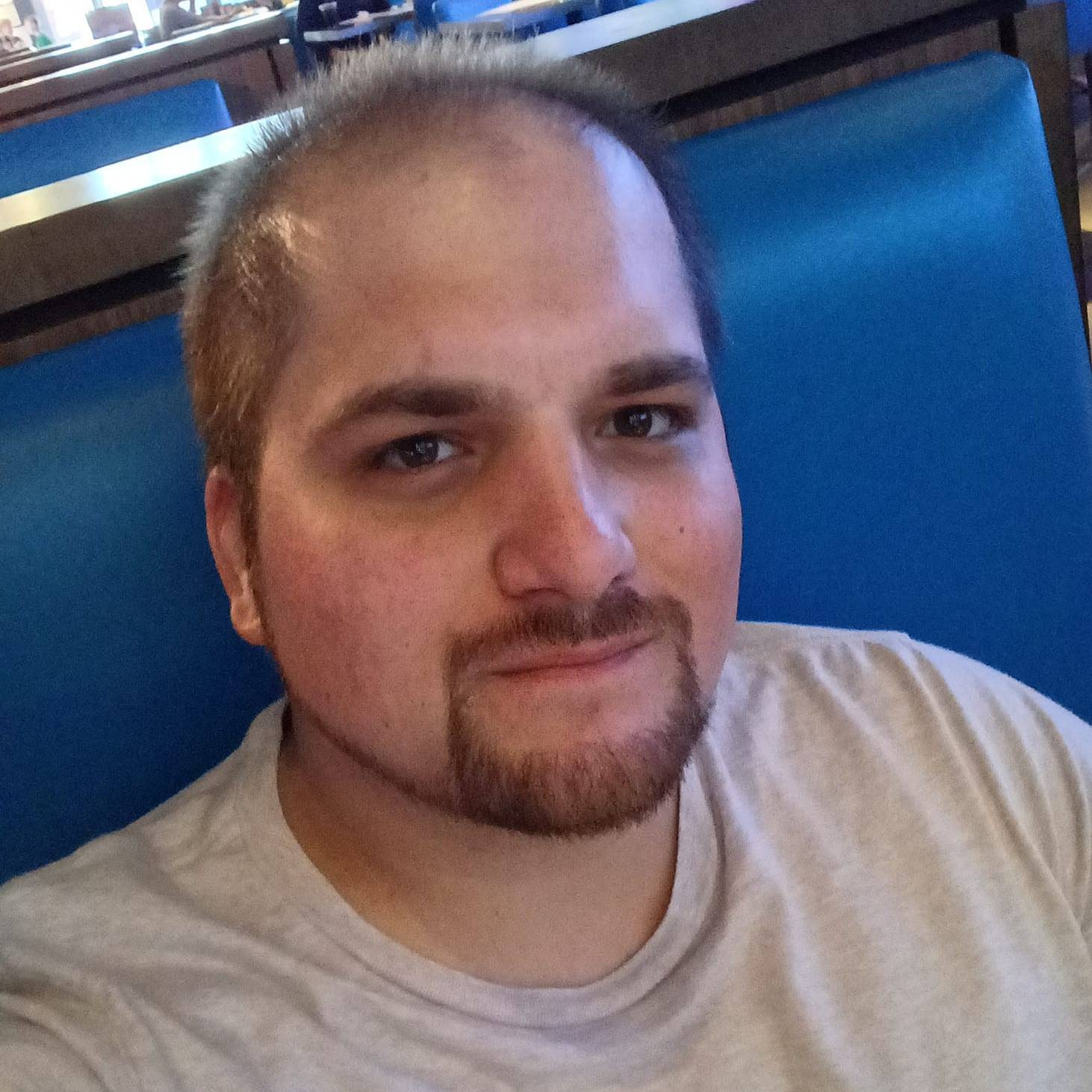 Christopher D’Angelantonio