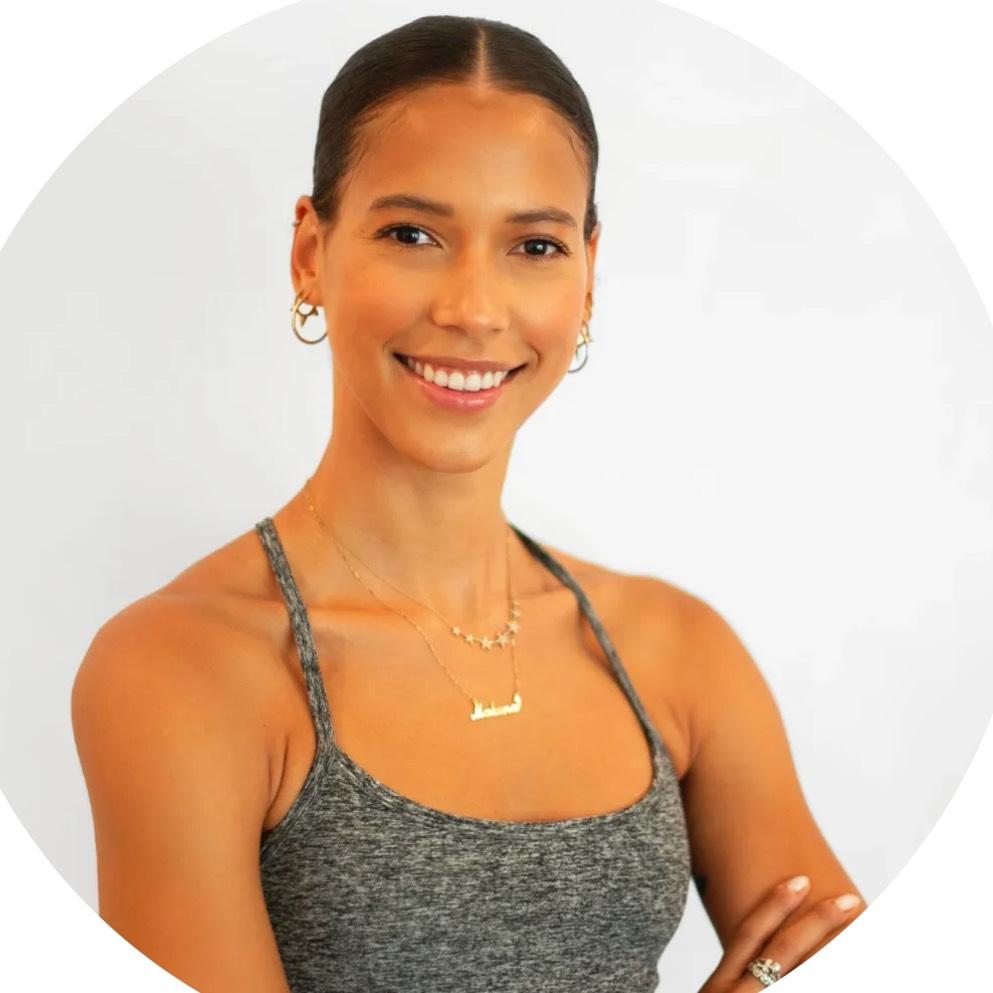 Makena Spooner-LeDuff