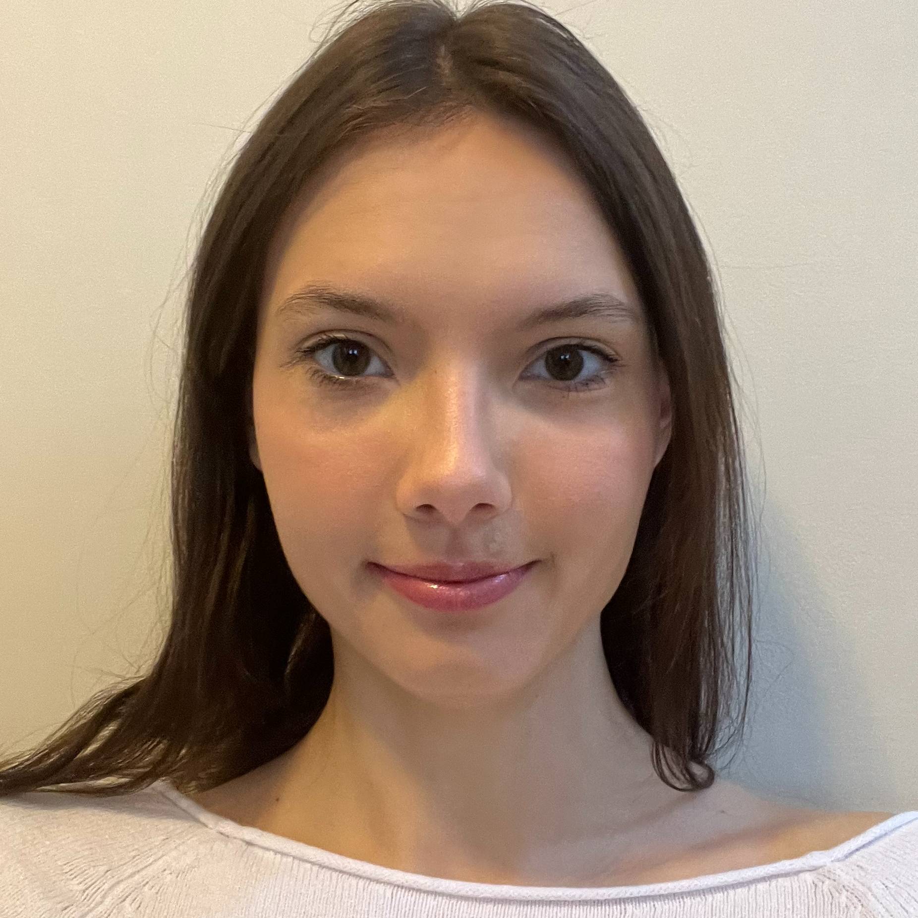 Maria Velikanova