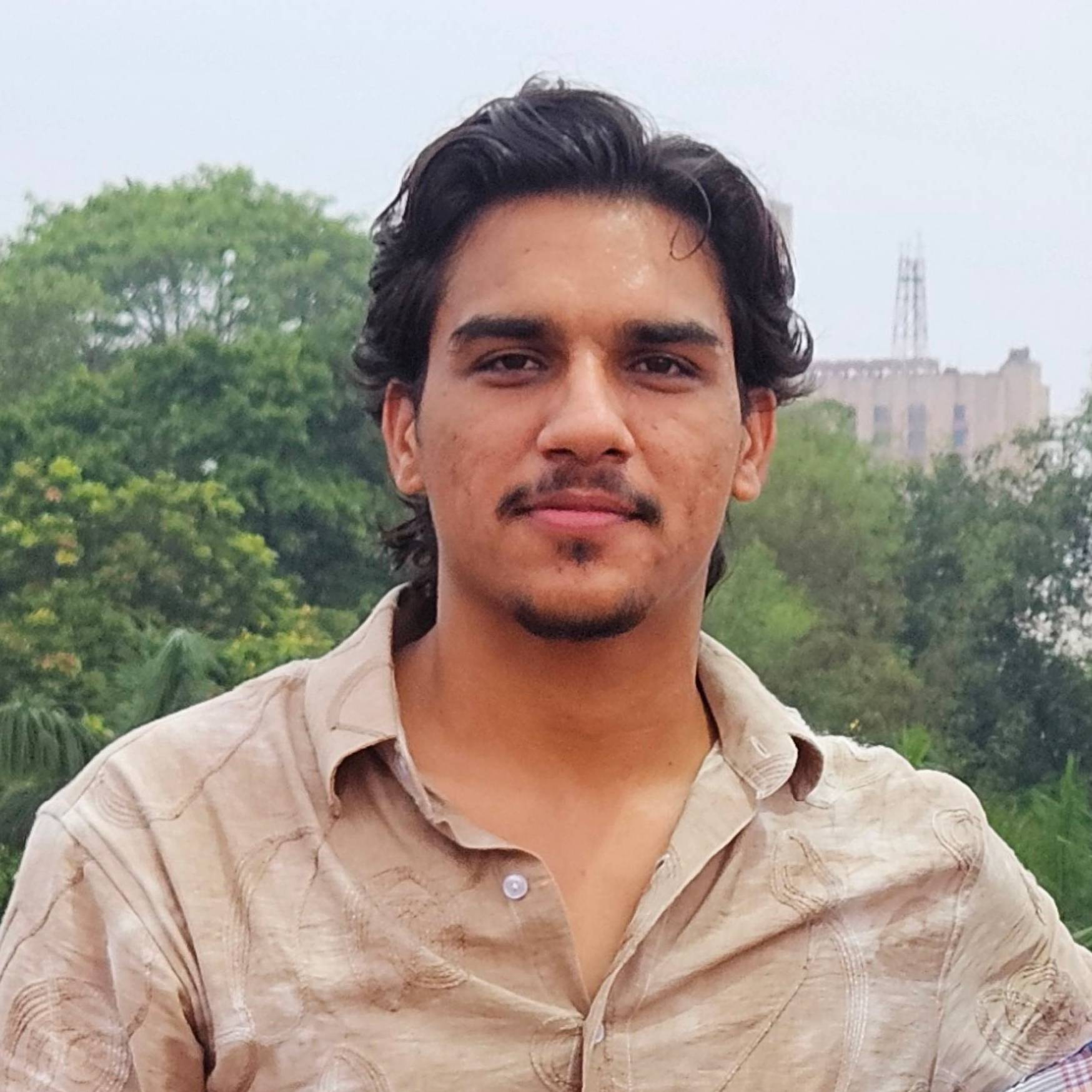 TUSHAR RATHI