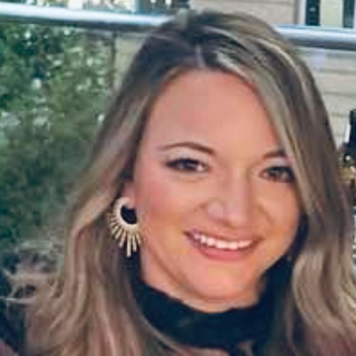 Natasha Villalobos Harris