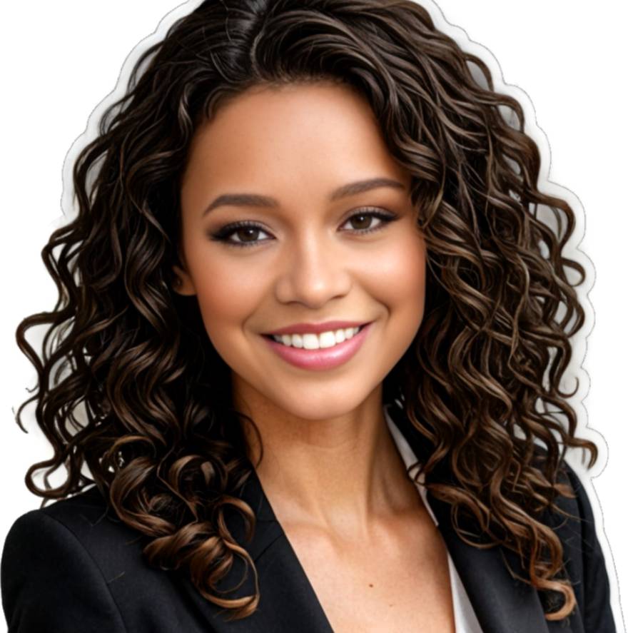 Angela Harris