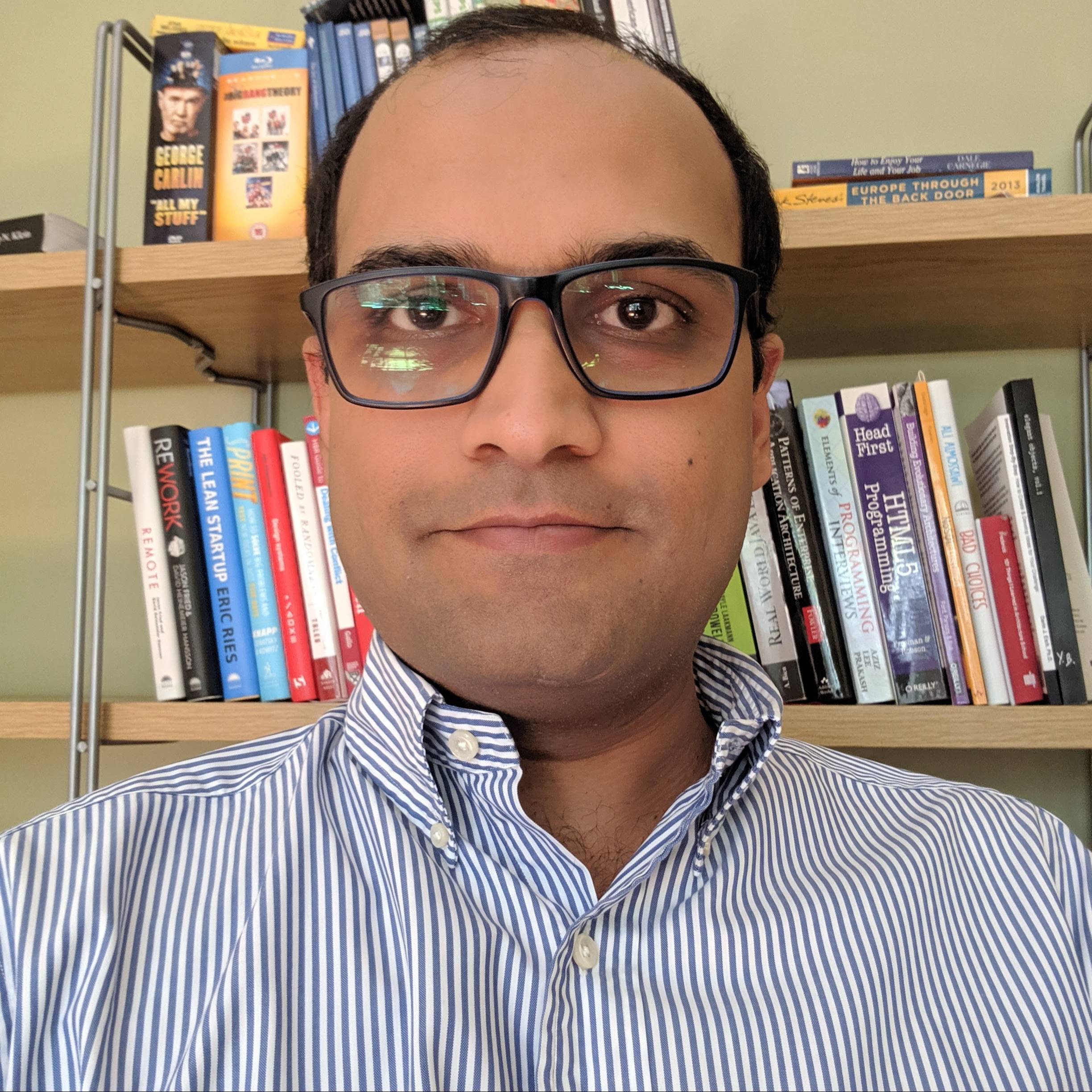 PRAFULL KOTECHA