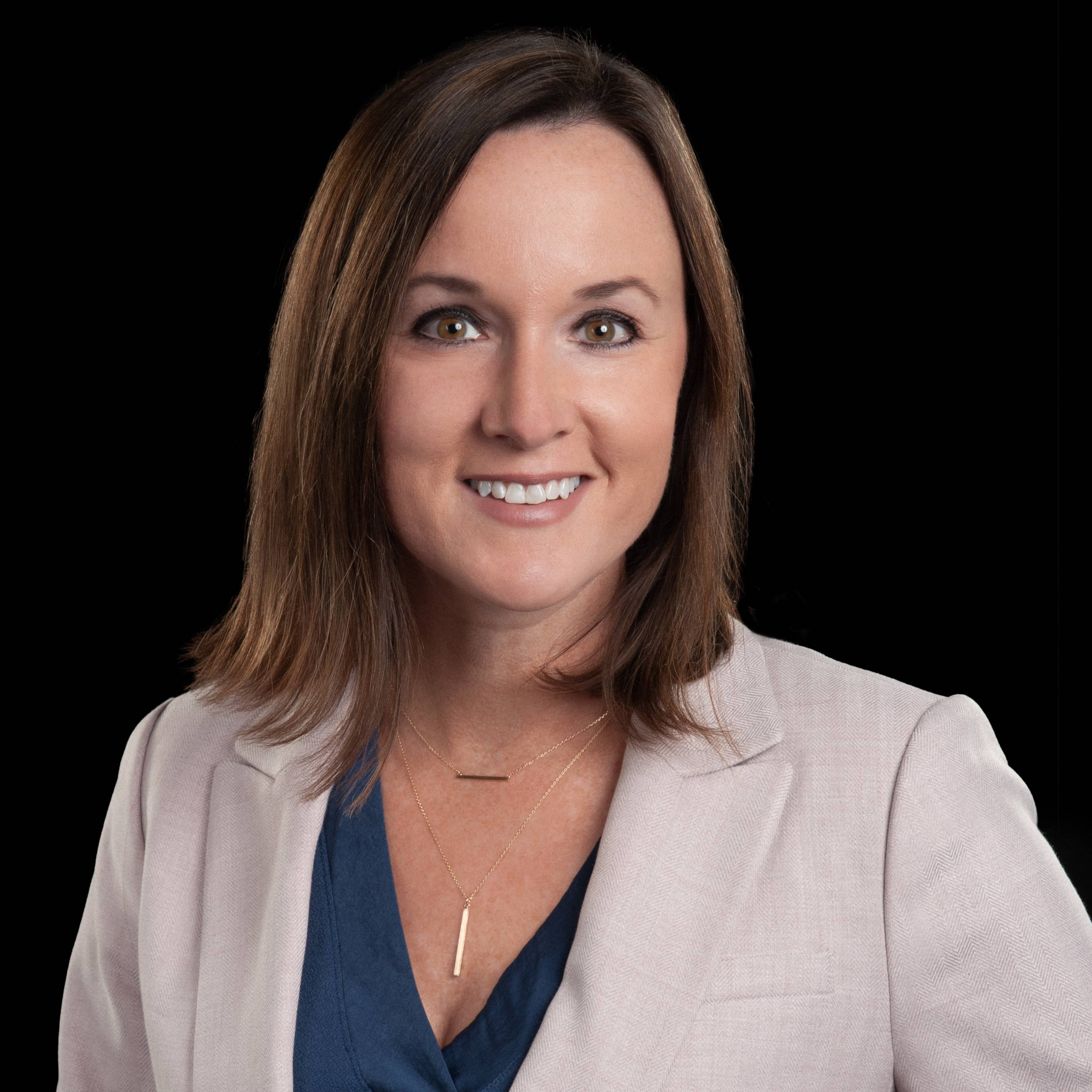 Lisa Gill