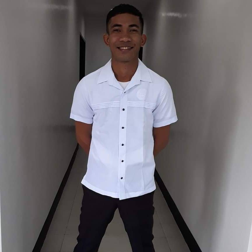 Augustine Llyod Cordero