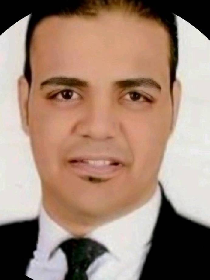 Ahmed Osama