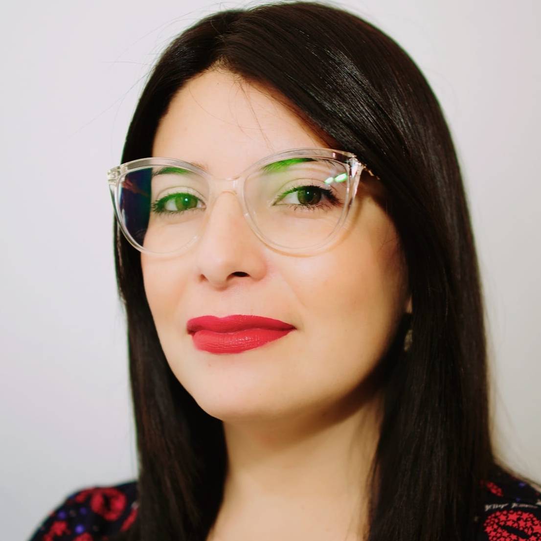 Diana Alexandra Fernández Pinto