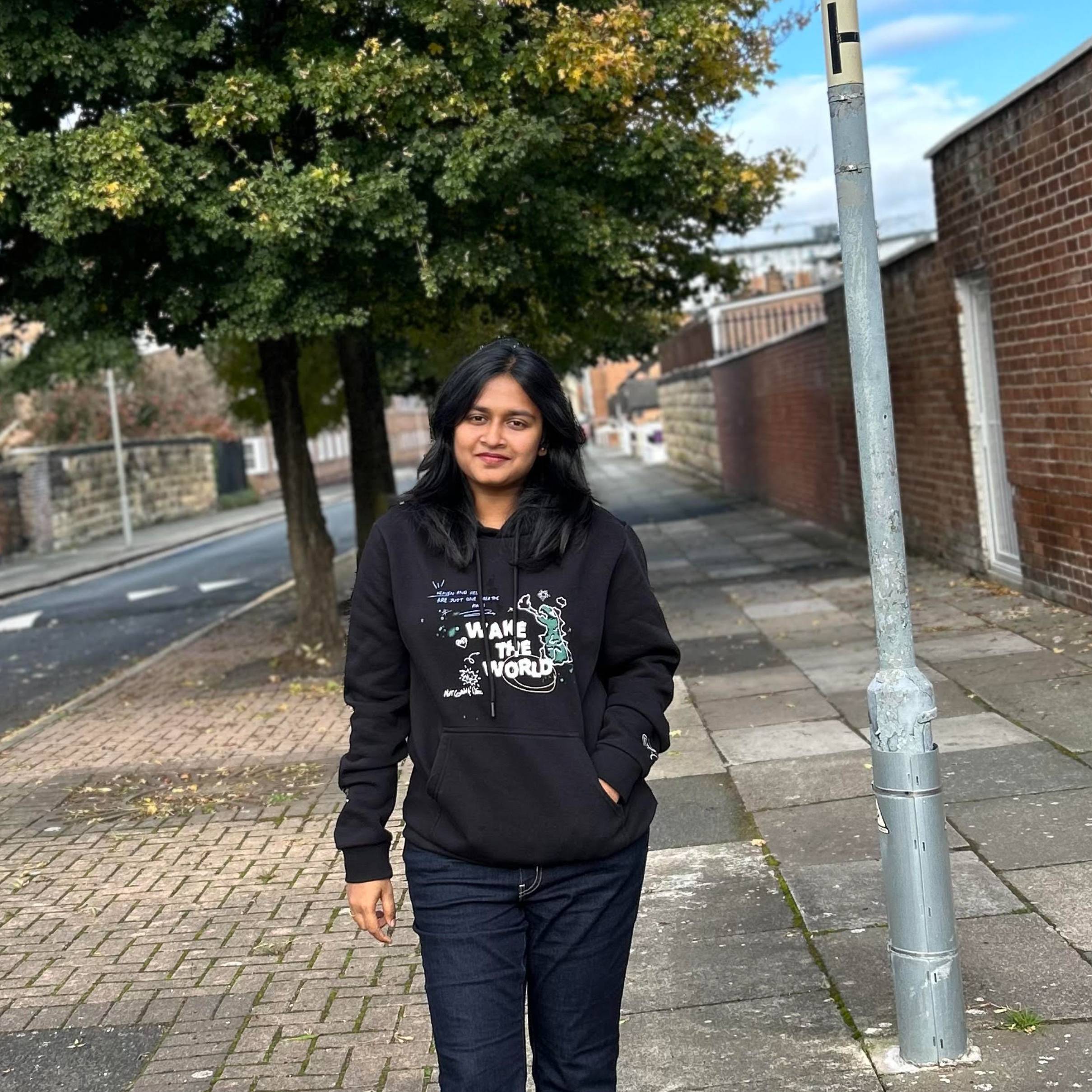 LAKSHMI PRIYA MATHIYALAGAN