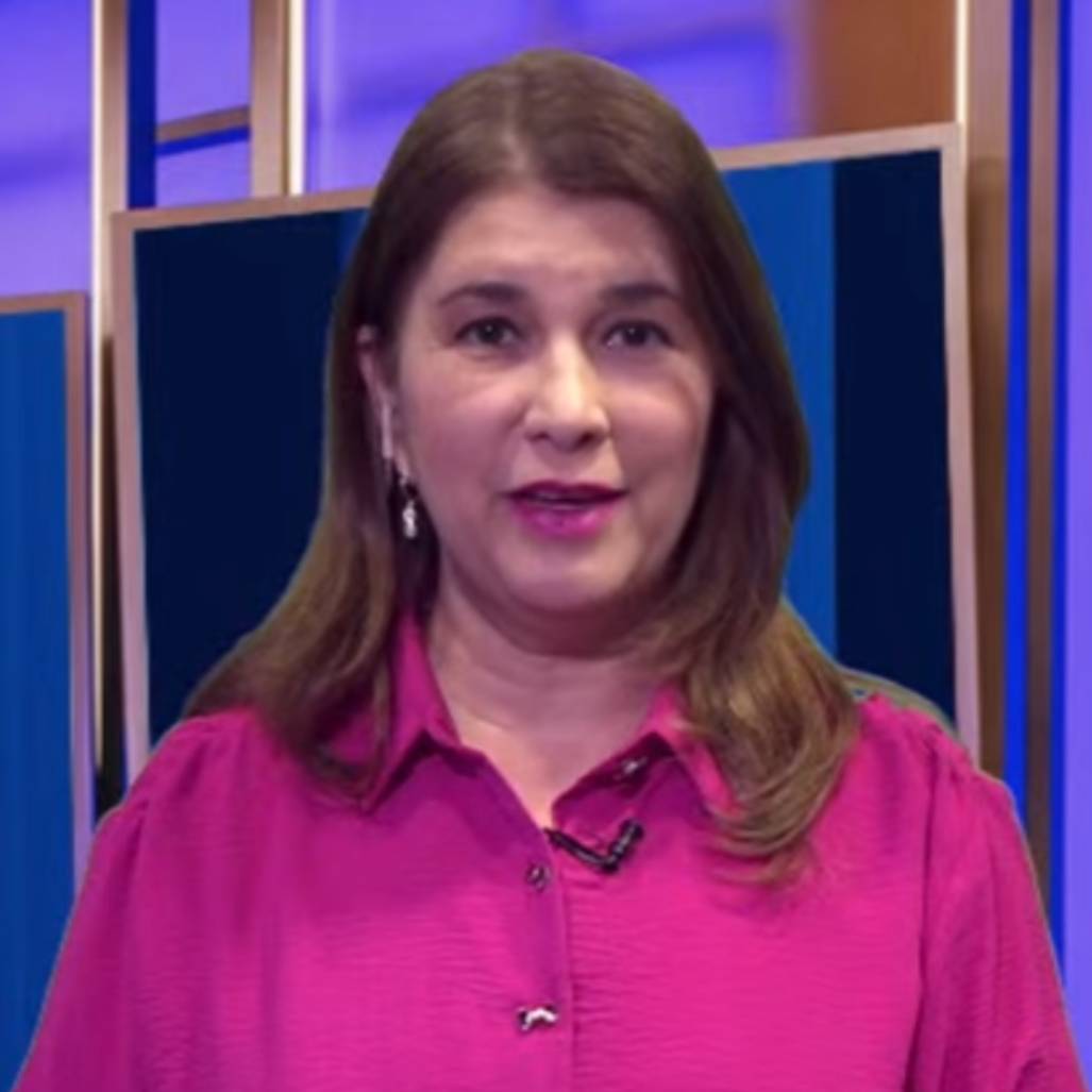 Peggy Rivas Gonzalez