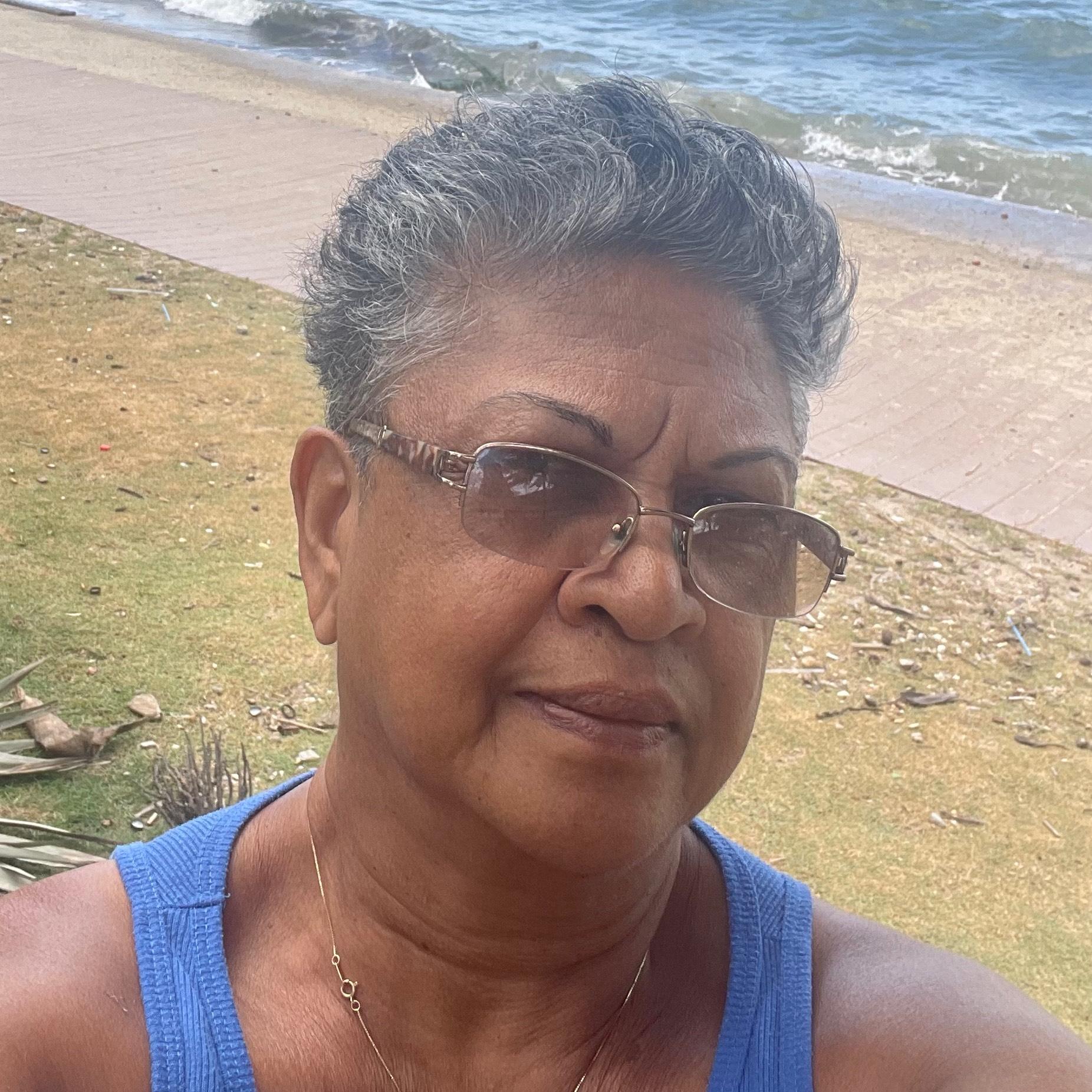 Zalimoon Angela Bryan