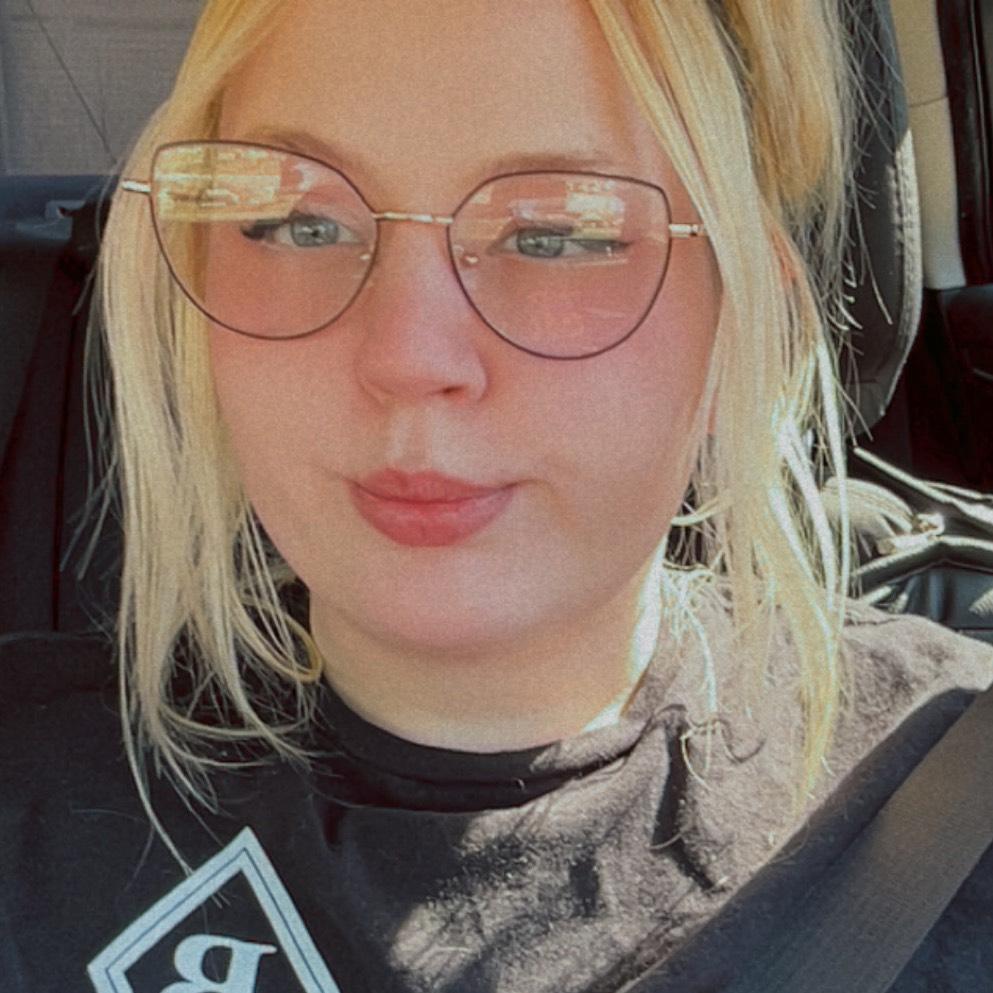 Elizabeth Pariseau