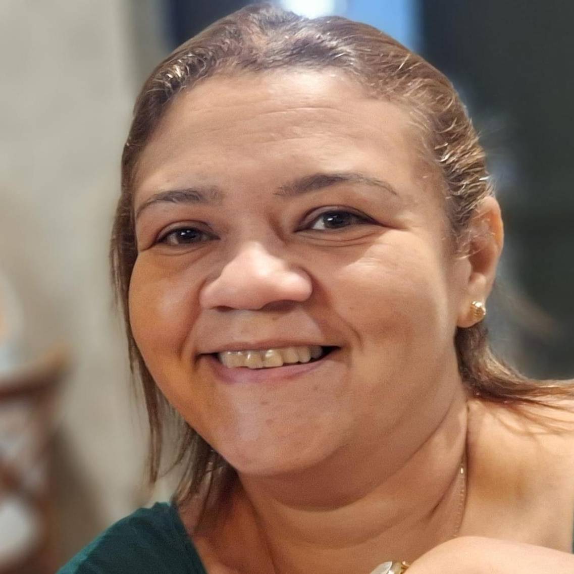 Rita Cibely Lima Nascimeto