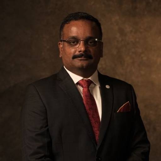 ASHOK SIVASHANKAR