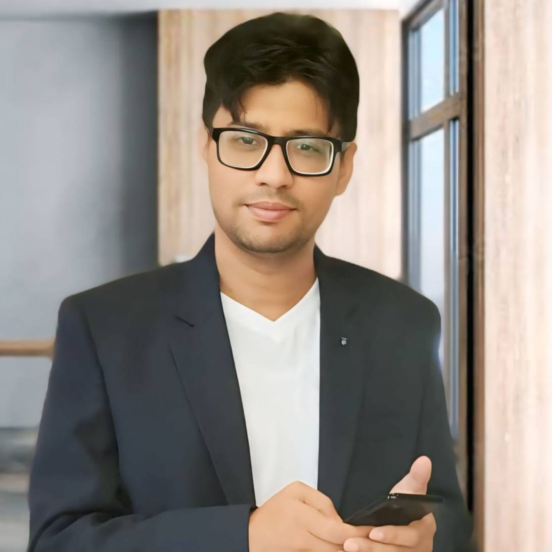 ANIRBAN PAL