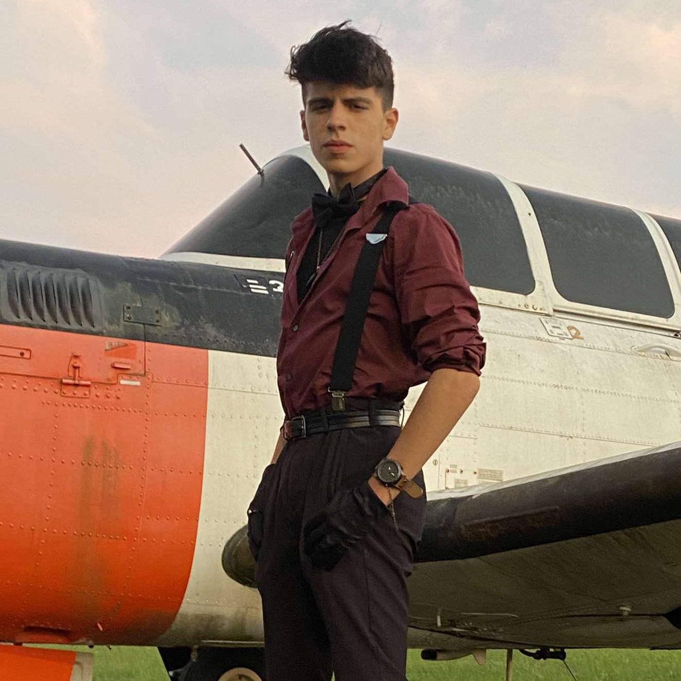 Joshua Alves