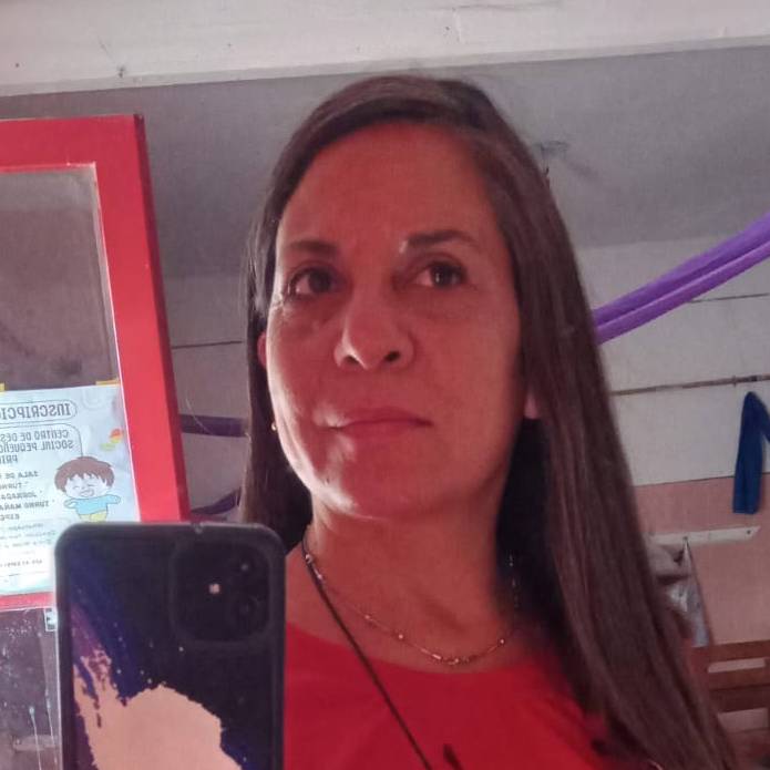 Liliana  Ramona Quevedo