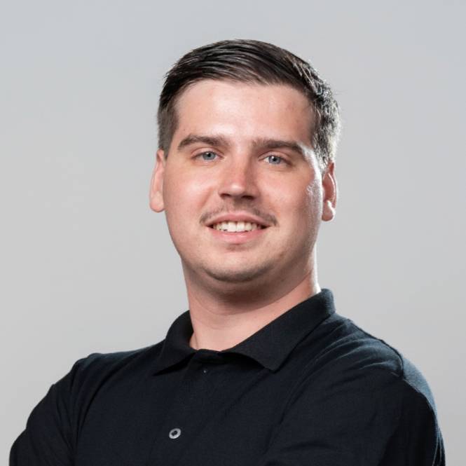 Patrick Sandri Caneschi