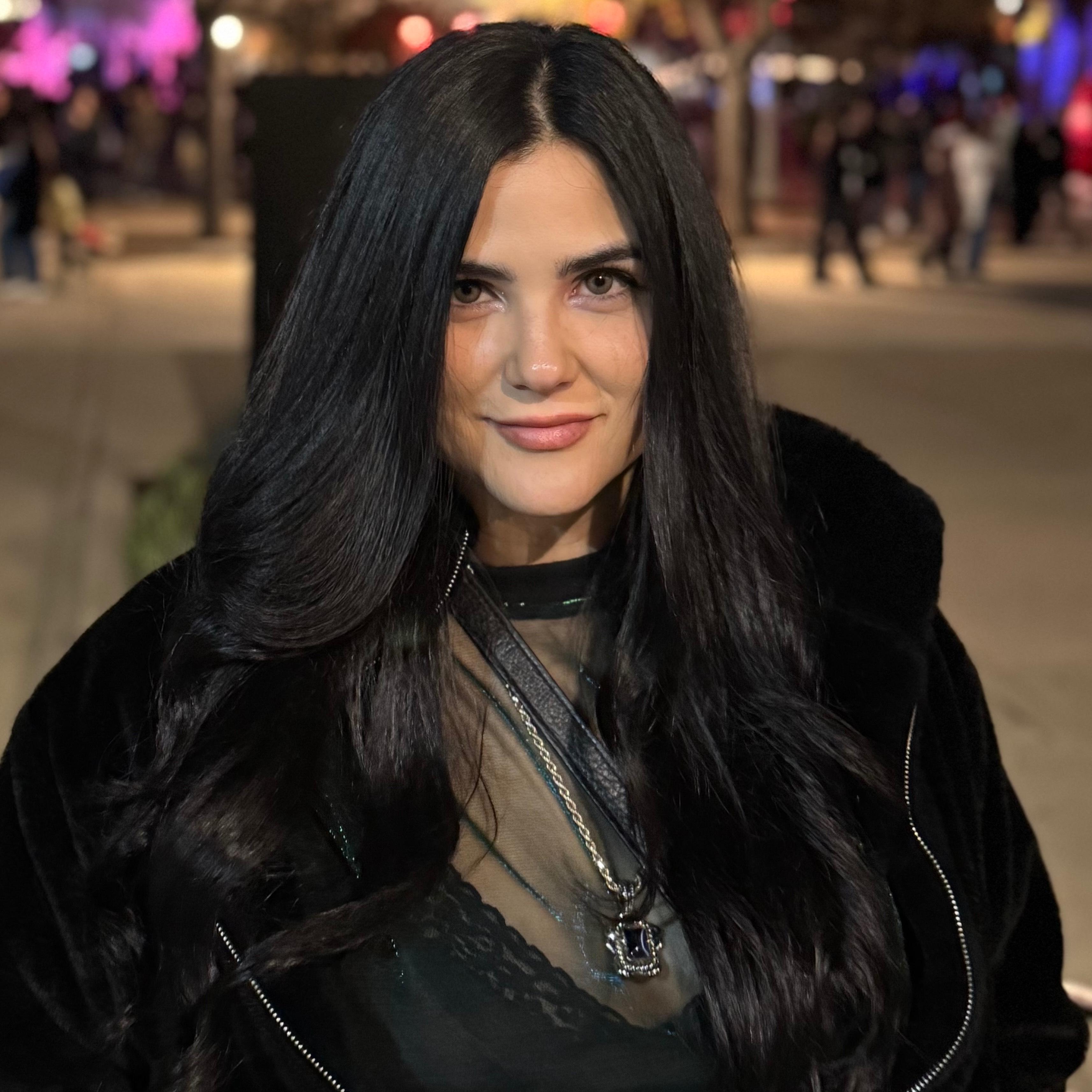 Marilyn Valenzuela