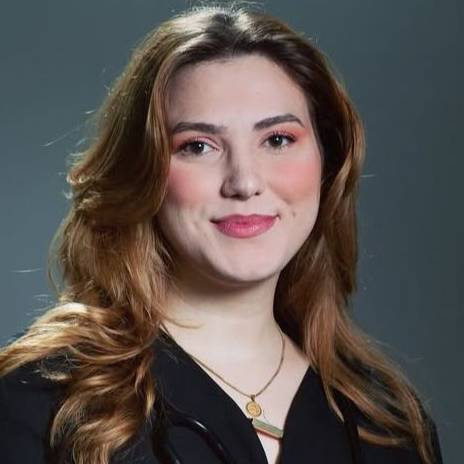 Manuela Poncioni Cezar