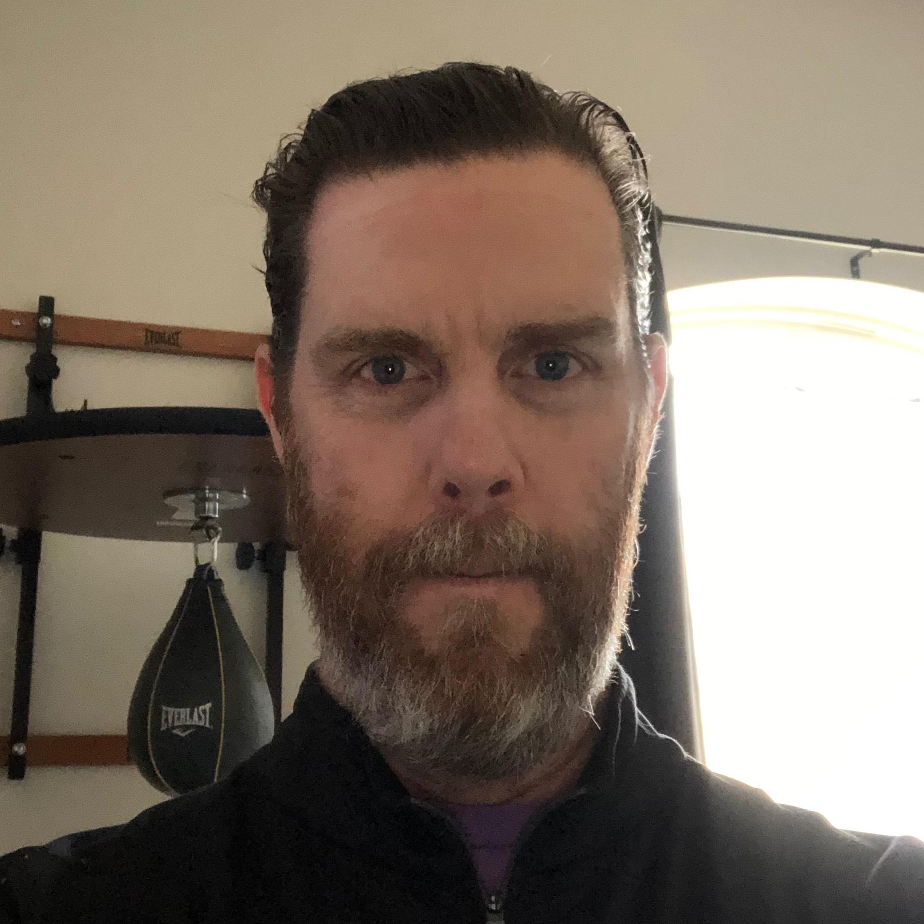 MATTHEW ALAN KRUPSKI