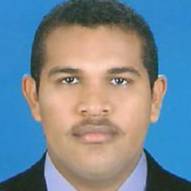 Fray Emilio Orozco Morgan