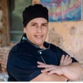 María Eugenia Benavides