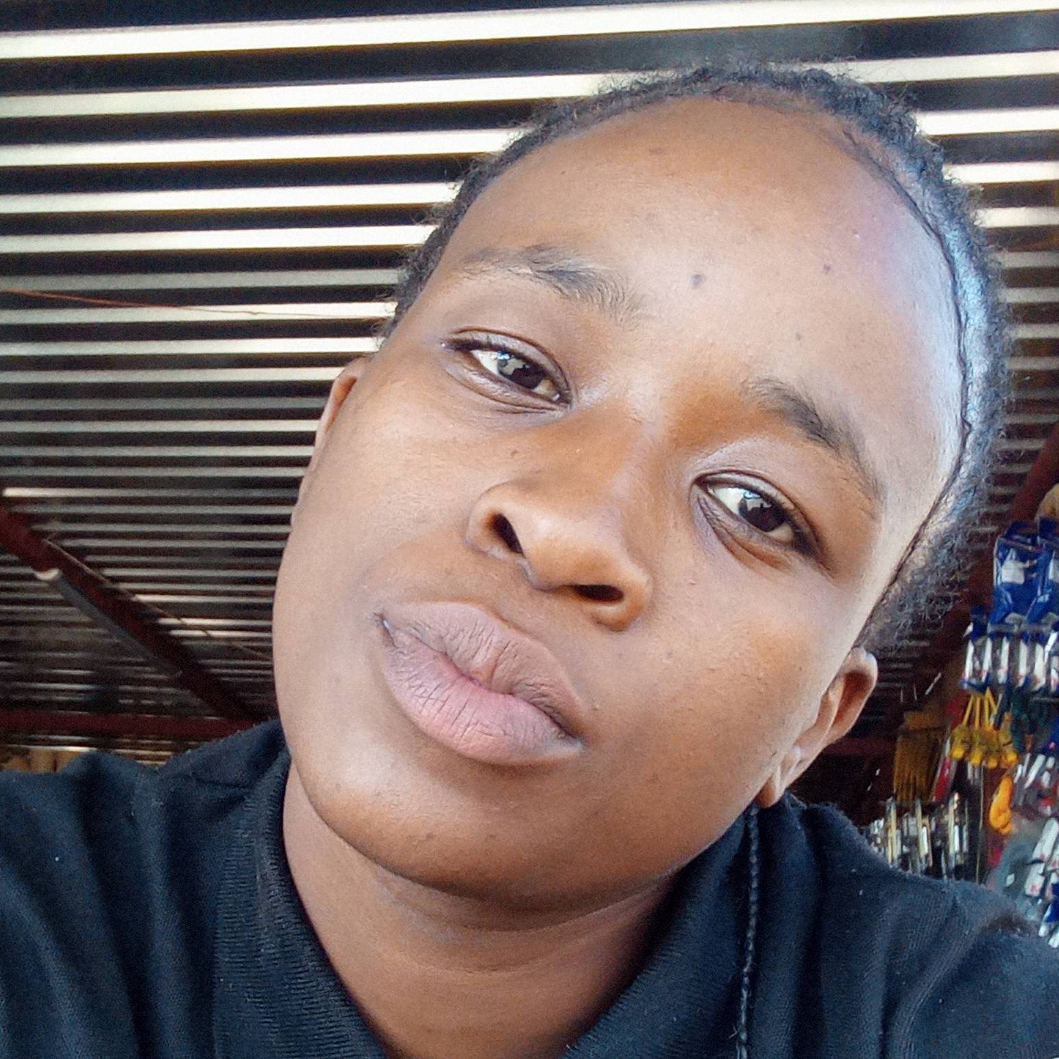 AYANDA DLAMINI