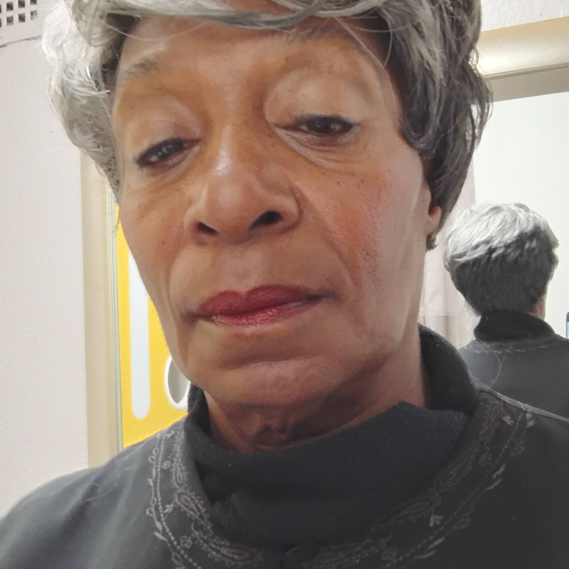 Mildred Hall