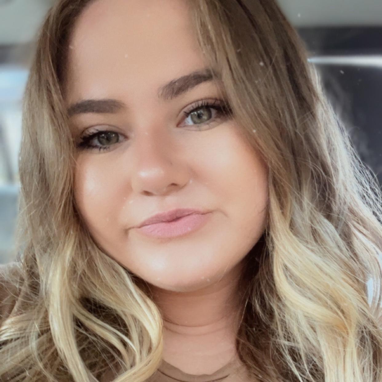 Breanna Johnson