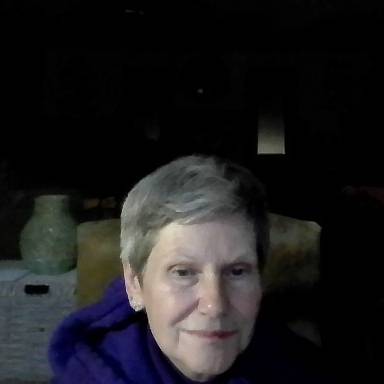 Pamela Purdy