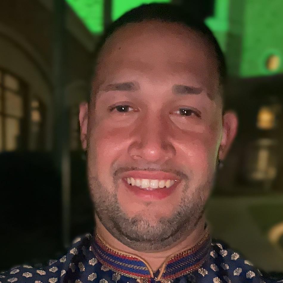 Christian Santos