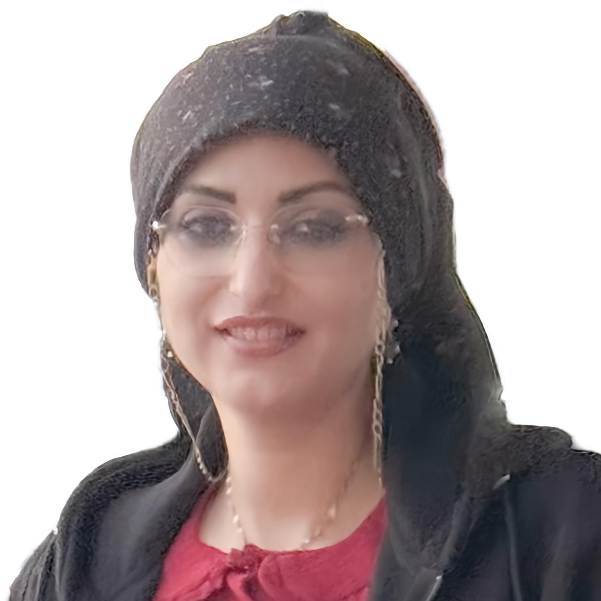 Dalia Fawzy Saleh