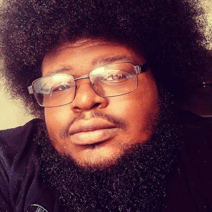 Michael D. Davis-Thomas