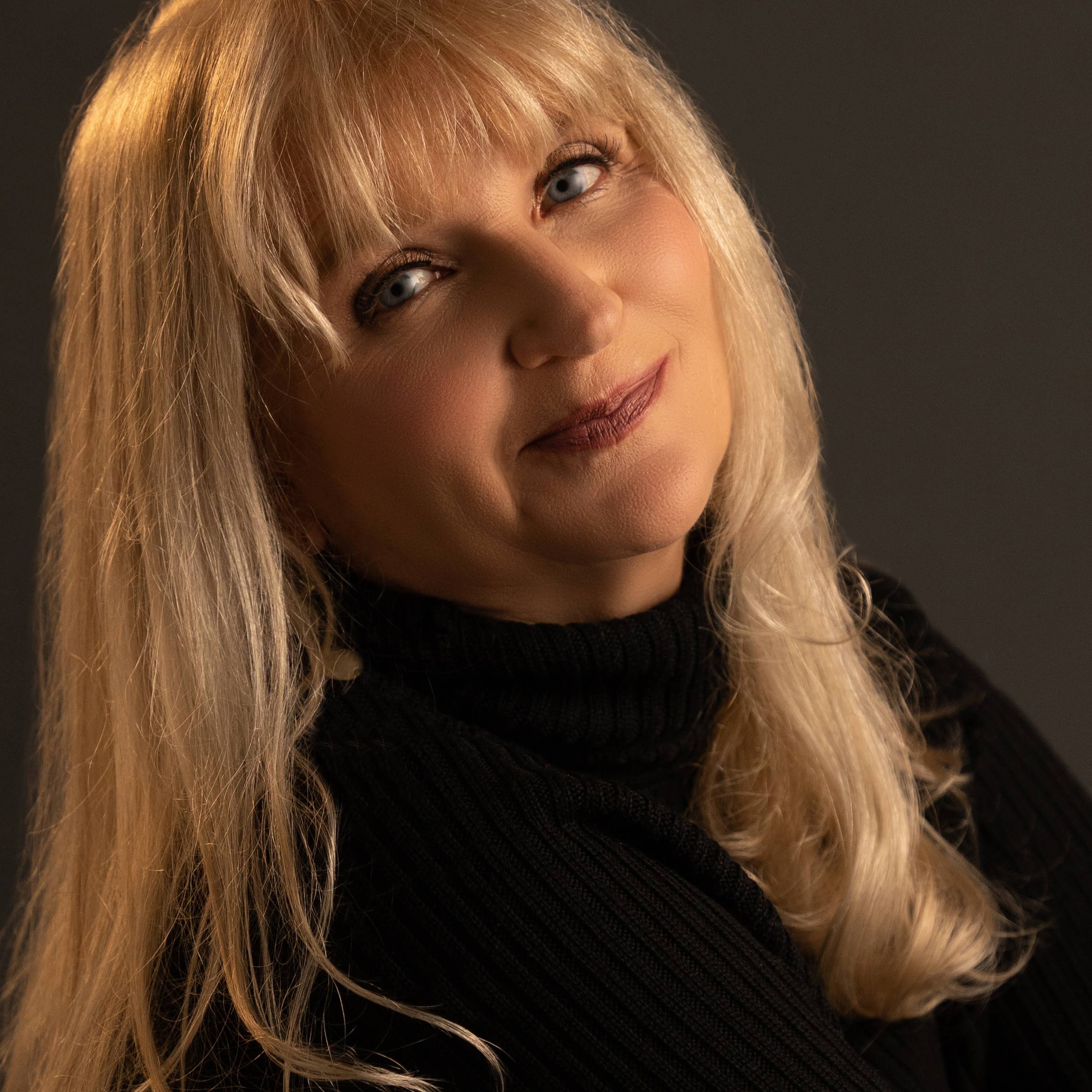 Elaine Alexander